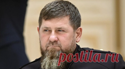 Кадыров опубликовал пост о врагах и переменах в себе. Глава Чечни Рамзан Кадыров в Telegram написал пост о врагах и внутренних переменах. Читать далее