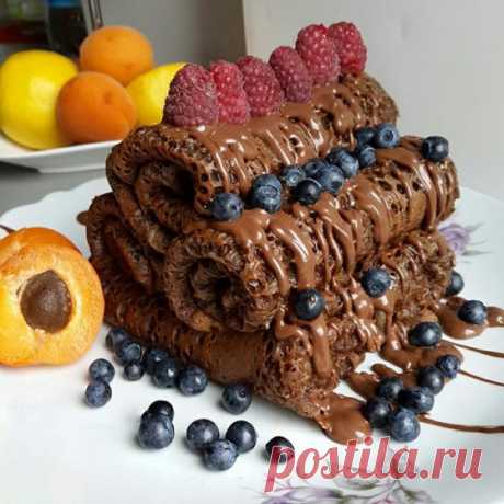 Архивы Блины, оладьи, сырники - Сладкие хроники