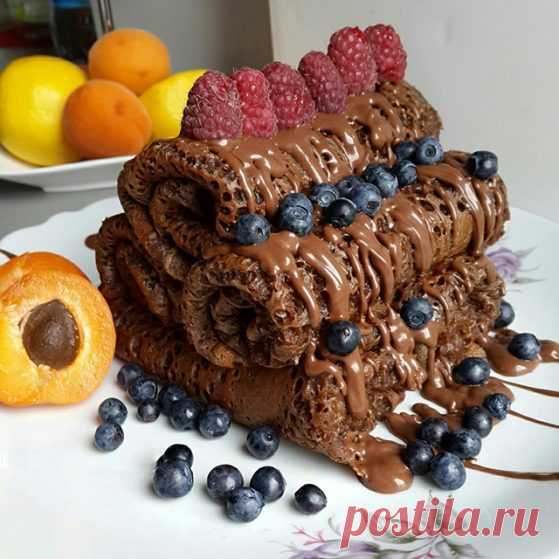Архивы Блины, оладьи, сырники - Сладкие хроники