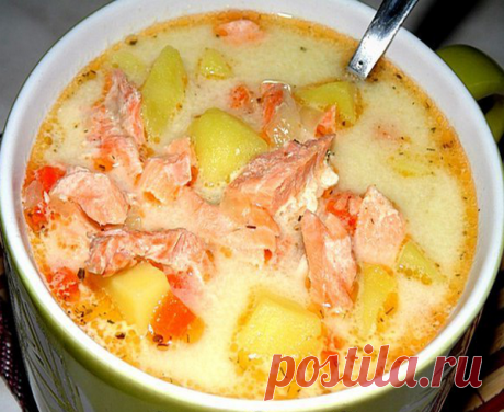 Рецепты 10 самых вкусных супов
Обязательно сохраните эту редкую подборку