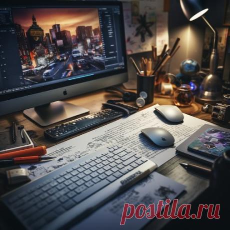 Услуга по созданию Телеграм-канала

Создание и продвижение канала в Telegram может стать эффективным способом привлечения целевой аудитории и построения бренда. При правильном выборе стратегии вы сможете быстро развить свой канал и начать взаимодействие с потенциальными клиентами. Разработайте план развития канала.