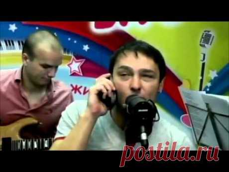 Юрий Шатунов - А лето цвета