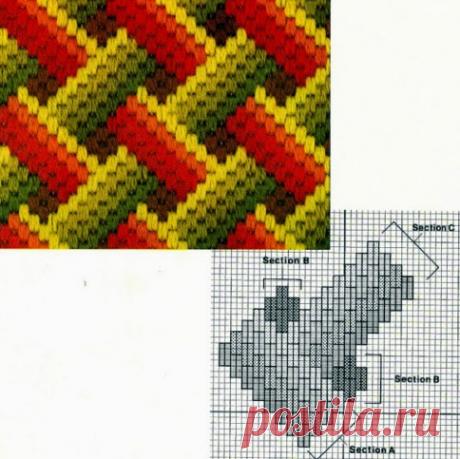 Великолепная барджелло. Идеи, техника, схемы