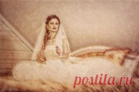 Фотограф на вашу свадьбу www.kladyk.com