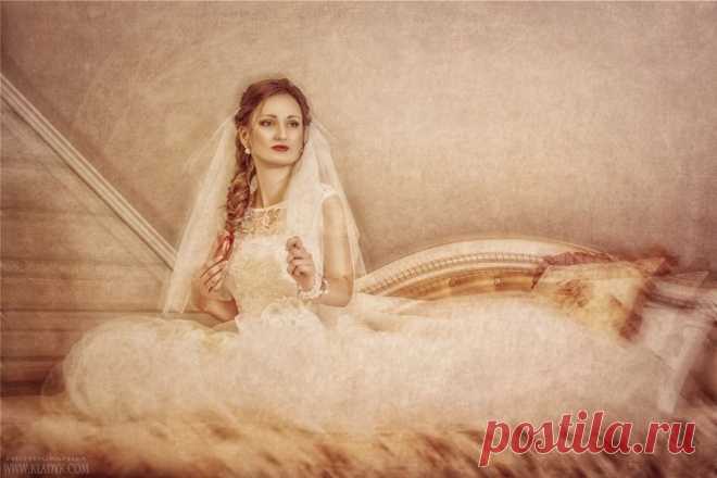 Фотограф на вашу свадьбу www.kladyk.com