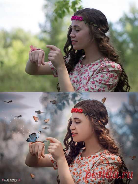 Pinterest (Пин)