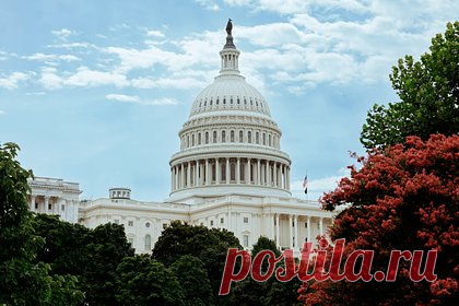 Сенат США отложил рассмотрение санкций против России
