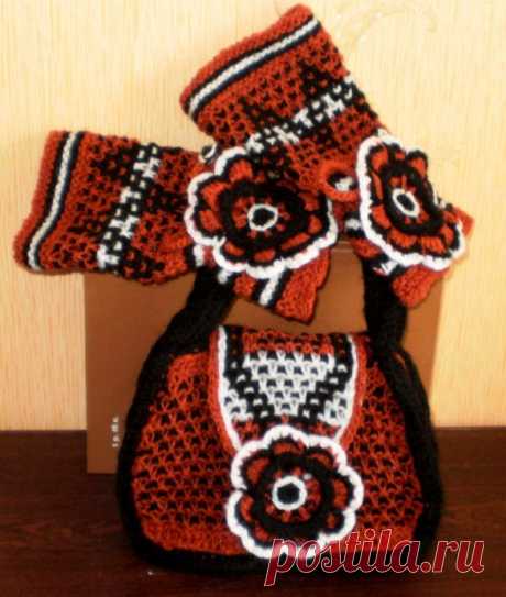 Подарочный комплект для маленькой девочки