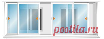 Остекление балконов и лоджий, утепление от компании Фабрика Окон. Новая услуга - арт-отделка лоджий и балконов, дизайнерское оформление