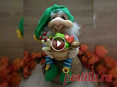 Куклы из капрона. Своими руками. Куклы из капрона. Своими руками....