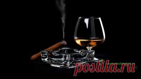 Сигары и трубки опасны не менее сигарет - 18 Февраля 2010 - Для пользы тела!