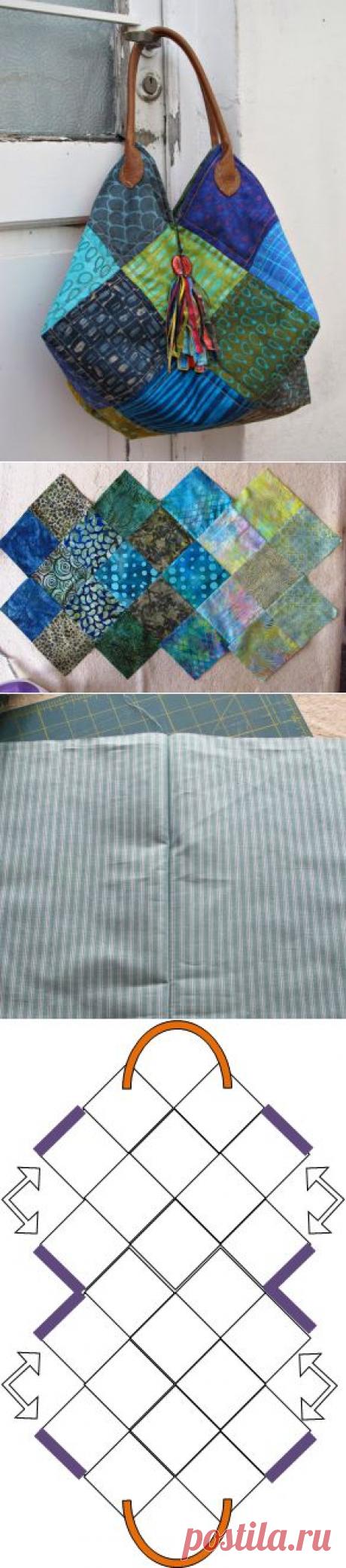 Сесилия Koppmann: Учебник BAG