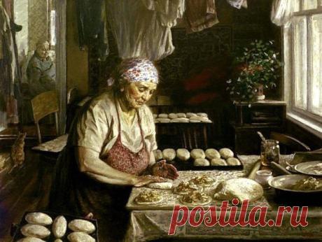 ...Я ПЛАКАЛА, ЧИТАЯ ...
Скандалов, как огня, она боится,
Усталая. стареющая мать...
Ссутулившись, всегда на помощь мчится,
Готова и встречать, и провожать.
Её опека просто раздражает,
Её расспросы лишние порой...
Её невольно внуки обижают,
И дети повторяют: дверь закрой!..
И всем она участием мешает,
Ложится поздно и встаёт чуть свет.
Хлопочет, суетится,всё решает,
Пытается всё время дать совет.
Навязывает в пост свои рецепты,
То вдруг не так стирает "автомат"!
То переложи...