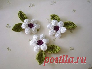Красивые мелочи. Идеи для вдохновения. Схем нет.
#вязание #рукоделие #дети #вязание_детям