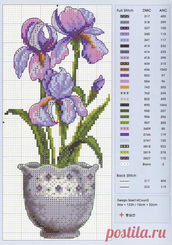 Нежные и воздушные салфетки — DIYIdeas