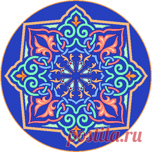 Декоративные работы
