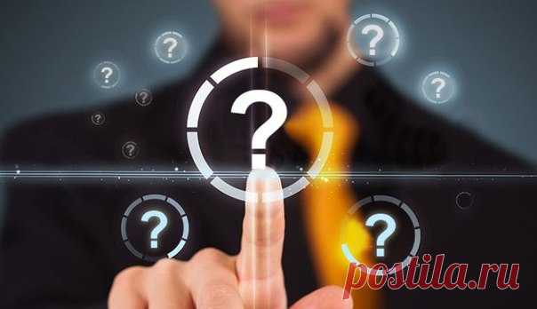 21 вопрос, который стоит задавать себе каждую неделю 

1. Что нового я узнал и что из этого я внедрил? 
Рецепт прост – делай каждый день один шаг вперед и через год ты достигнешь цели или будешь к ней на 365 шагов ближе. 
А новая информация помогает идти быстрее, проще и эффективнее. 

2. Мое самое большое достижение за неделю? 
Когда вы оглядываетесь назад и фиксируете свои достижения, вы поднимаете себе самооценку и уверенность. Завершенные дела делают вас сильнее. А акц...