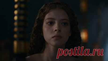 Валентина Ляпина