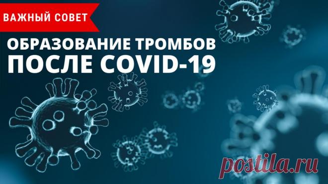 Образование тромбов после коронавируса
Самое опасное и очень частое осложнение, которое возникает у людей, перенесших коронавирус — тромбы. Течение заболевания действует на организм таким образом, что нарушается работа свертывающей системы крови, возникает повышенное образование тромбов. Этому надо противостоять, поэтому пациентам назначают препараты (в народе их называют “кроворазжижающими”),...
Читай дальше на сайте. Жми подробнее ➡