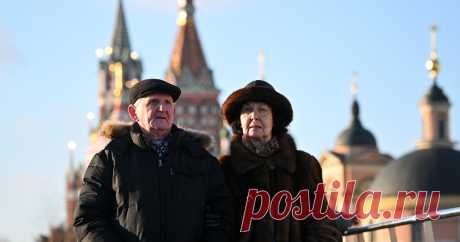 2025- Что дает СТАТУС ПРЕДПЕНСИОНЕРА. В 2025 году 7,2 млн россиян получат статус предпенсионера — женщины от 54 лет и мужчины от 59 лет-Минюст