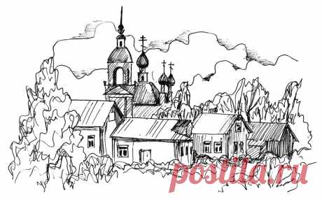 Художник Елена Аристархова – графика, иллюстрация, карикатура, дизайн