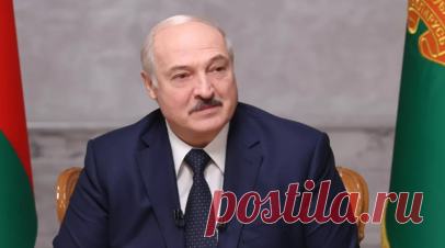 Лукашенко заявил, что Белоруссия будет воевать только в случае атаки на страну. Президент Белоруссии Александр Лукашенко заявил, что республика будет воевать только в случае, если её атакуют. Читать далее