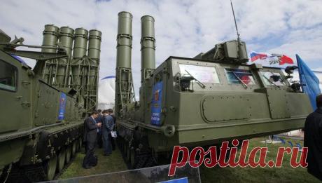 Guardian: российские ПВО могут изменить расклад иранских переговоров | РИА Новости