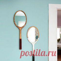 Вдыхаем жизнь в старые вещи