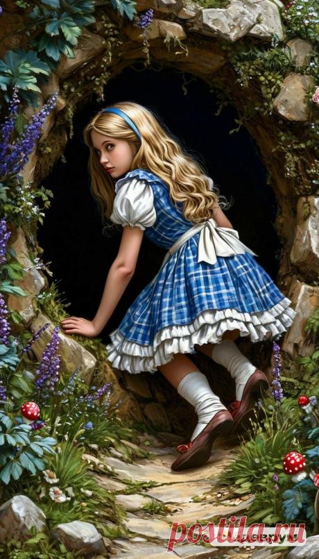 Изображение пина-истории