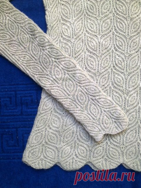 Зелёное Рождество: ru_knitting