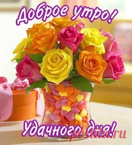 цветы