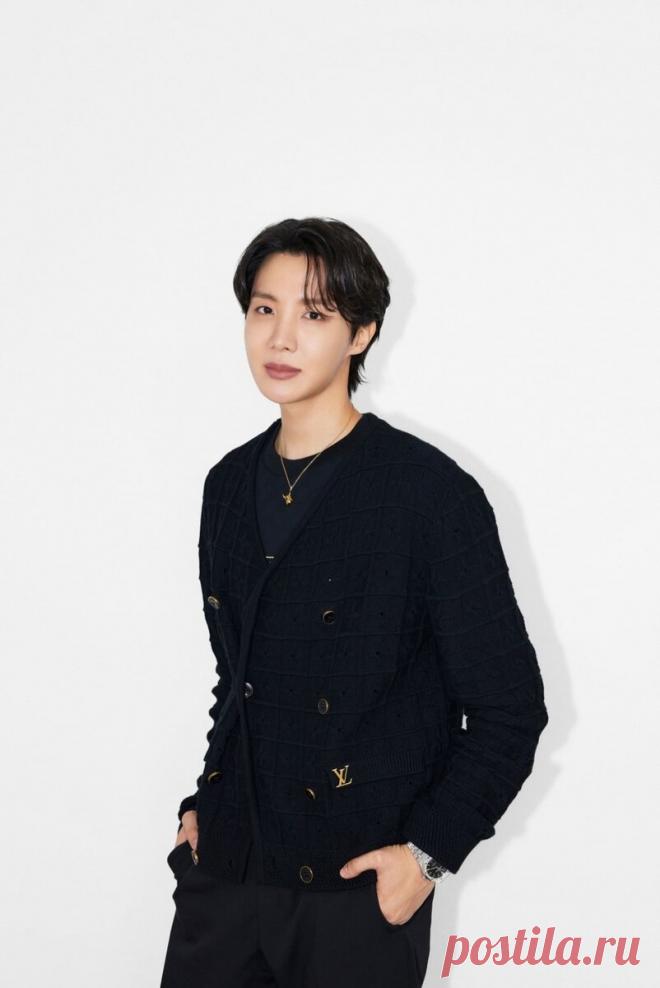 Джей-Хоуп говорит о будущем BTS, сольной деятельности и военной службе в интервью Apple Music | YesAsia | Дзен