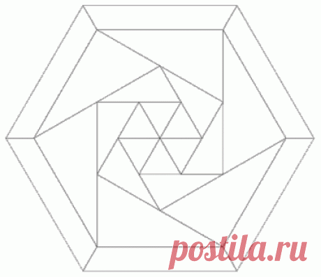 Вязание в технике квилт. | Записи в рубрике Вязание в технике квилт. | Дневник Yelima