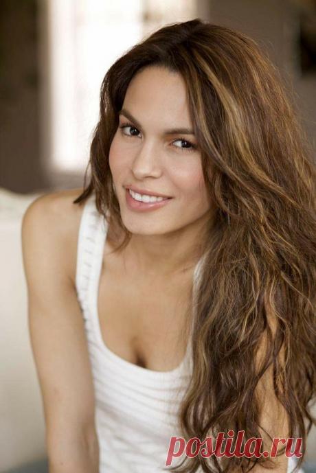 Надин Веласкес, 20 ноября, 1978