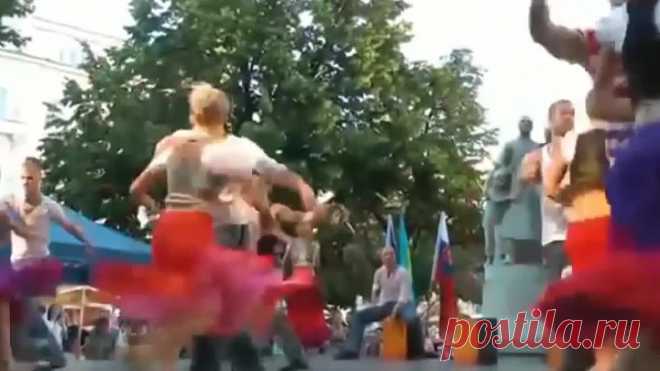 Band ODESSA - Далю - да - да! {by CapStudio} OK
