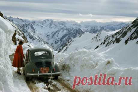 25 редких исторических фотографий | Golbis