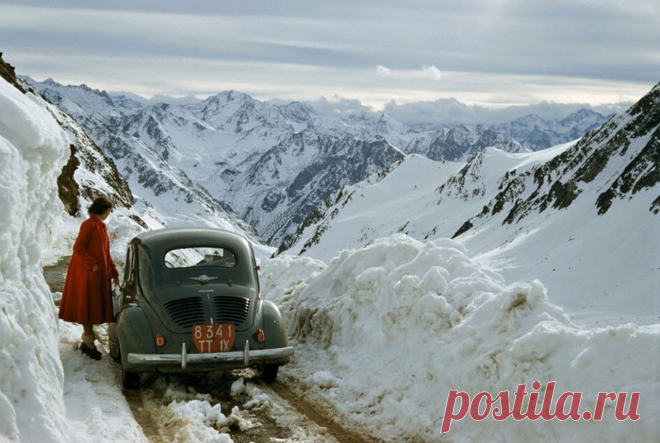 25 редких исторических фотографий | Golbis