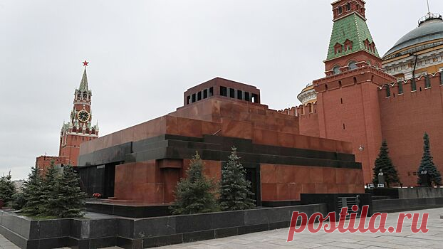 Покушение на покойника: кто в 1973 году устроил взрыв в мавзолее - Рамблер/субботний