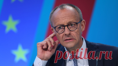 Депутат Бундестага назвал ошибкой отказ канцлера Мерца передать Украине Taurus. Депутат бундестага от Христианско-демократического союза Родерих Кизеветтер заявил, что канцлер Германии Фридрих Мерц допустил ошибку, отказавшись поставлять Украине дальнобойные ракеты Taurus. Читать далее