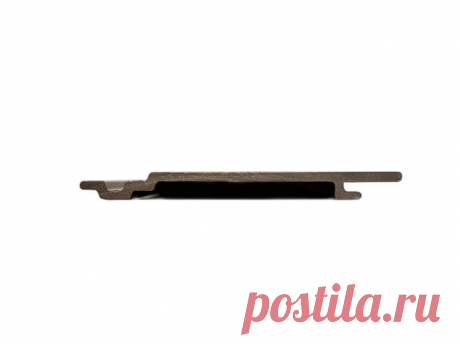 Навесной вентилируемый фасад MultiDeck Chalet