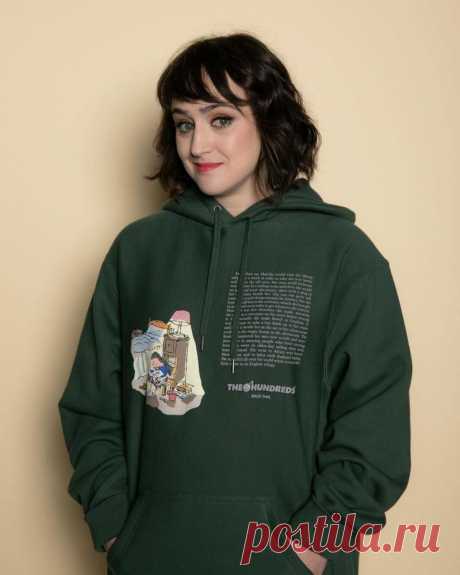 &quot;Матильда&quot; 24 года спустя: как сейчас выглядит актриса сыгравшая главную героиню