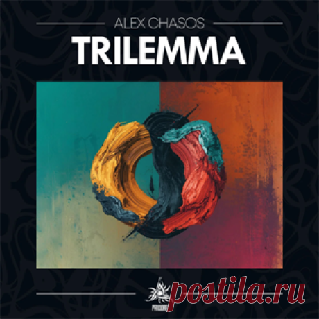 Alex Chasos - Trilemma | 4DJsonline.com