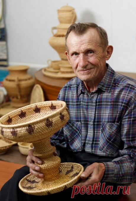 Наши корни - Ярмарка Мастеров - ручная работа, handmade
