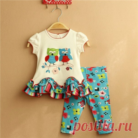 Сеты юбочки/штанишки/+кофточки, 100% предоплата | 261 фотография