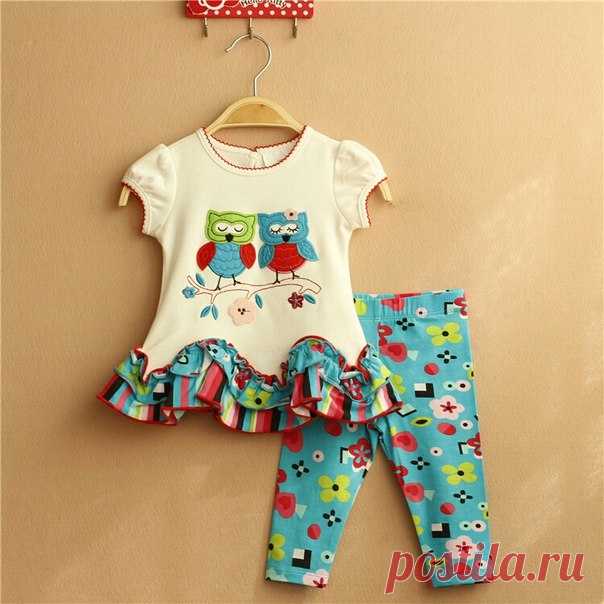 Сеты юбочки/штанишки/+кофточки, 100% предоплата | 261 фотография