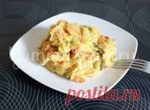 Рецепты для мультиварок - 289 простых и вкусных рецептов