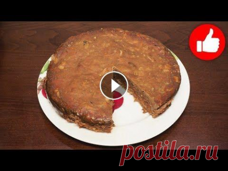 ВКУСНЫЙ ПИРОГ ИЗ ПЕЧЕНИ В МУЛЬТИВАРКЕ, РЕЦЕПТ ПИРОГА С ПЕЧЕНЬЮ #РЕЦЕПТЫ ДЛЯ МУЛЬТИВАРКИ | МУЛЬТИВАРА Очень вкусный пирог с печенью и грибами в мультиварке...