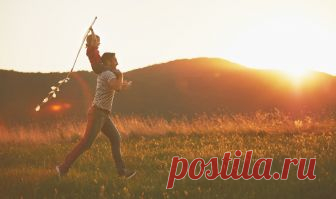 Рецепты счастья (Дикая Собака Динго) / Стихи.ру