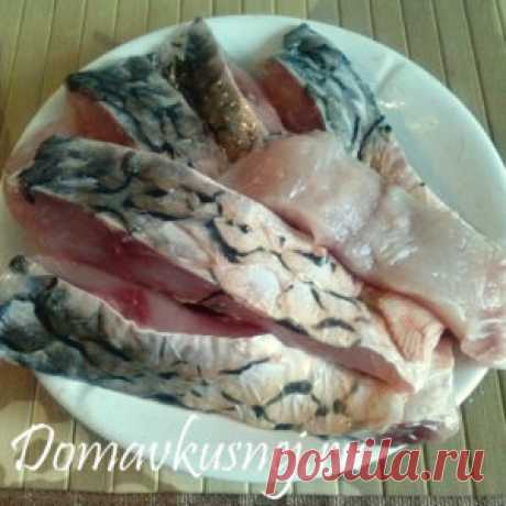 Рыба | ...а Дома Вкусней