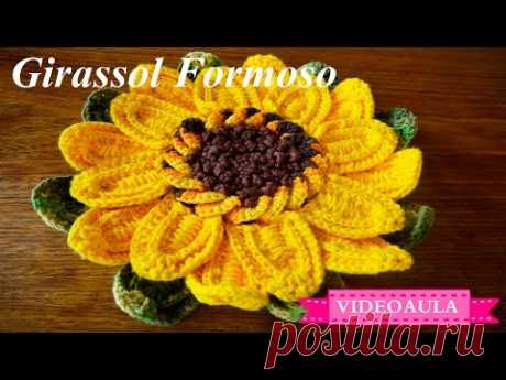 GIRASSOL FORMOSO